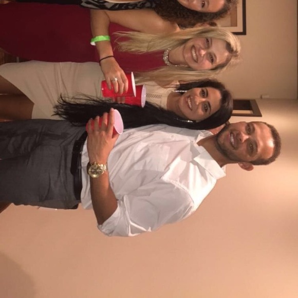 Forever 21 Body Con Dress - Picture 5 of 6